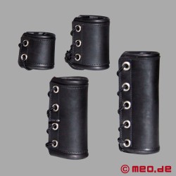 Ball Cincher – Lace-Up Leather Ballstretcher by MEO - Thumbnail