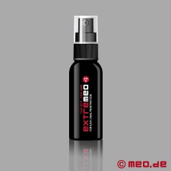 Extremeo® - Profesionálny Anal Relax Spray od MEO®