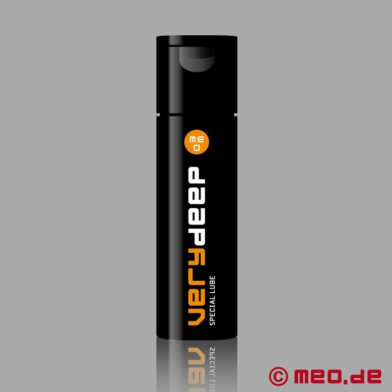 VeryDeep - Lubricante para la uretra