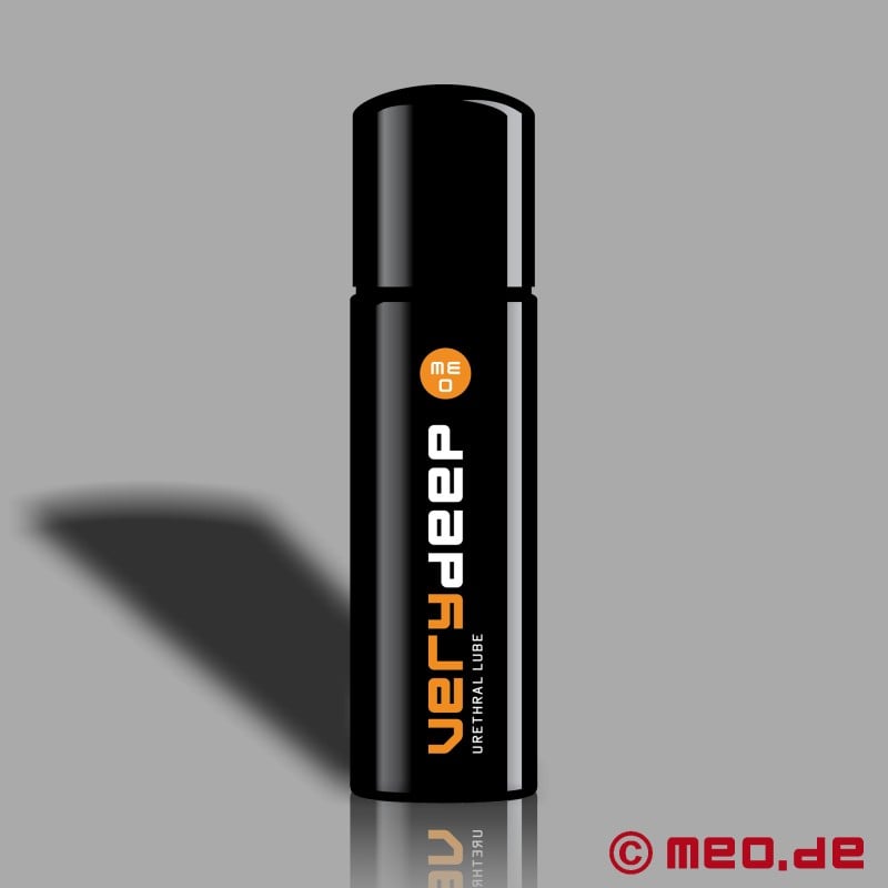 VeryDeep - Lubricante para la uretra