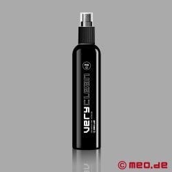 VeryClean 2.0 - Detergente per sextoy - Spray detergente universale