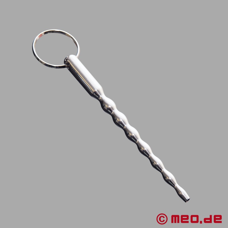 Urethral plug Cock Stuffer