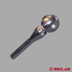 BDSM com penis plug - Cock Stuffing - Thumbnail