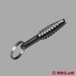 Penis plug BDSM - Penis screw