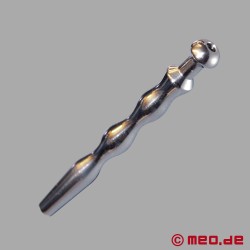 BDSM com o penis plug - para principiantes - Thumbnail