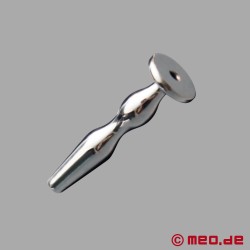 Double Trouble Penis Plug - Two Levels. One Deep Obsession. - Thumbnail