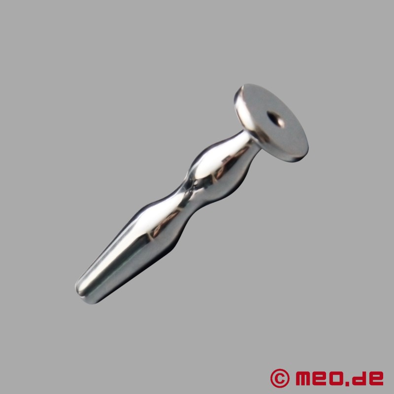 Double Trouble Penis Plug - 2