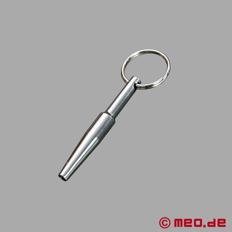 БДСМ с заглушкой для пениса для начинающих - Slim Sin - 2