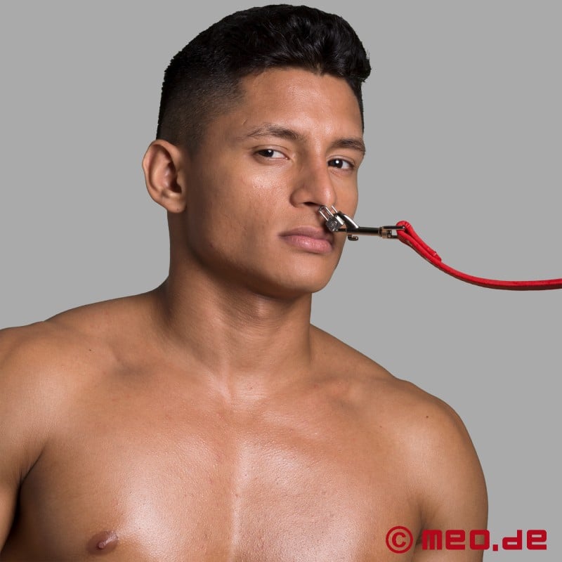 DomiMax by MEO - The Modern Slave Nose Ring