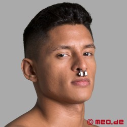 DomiMax by MEO - The Modern Slave Nose Ring