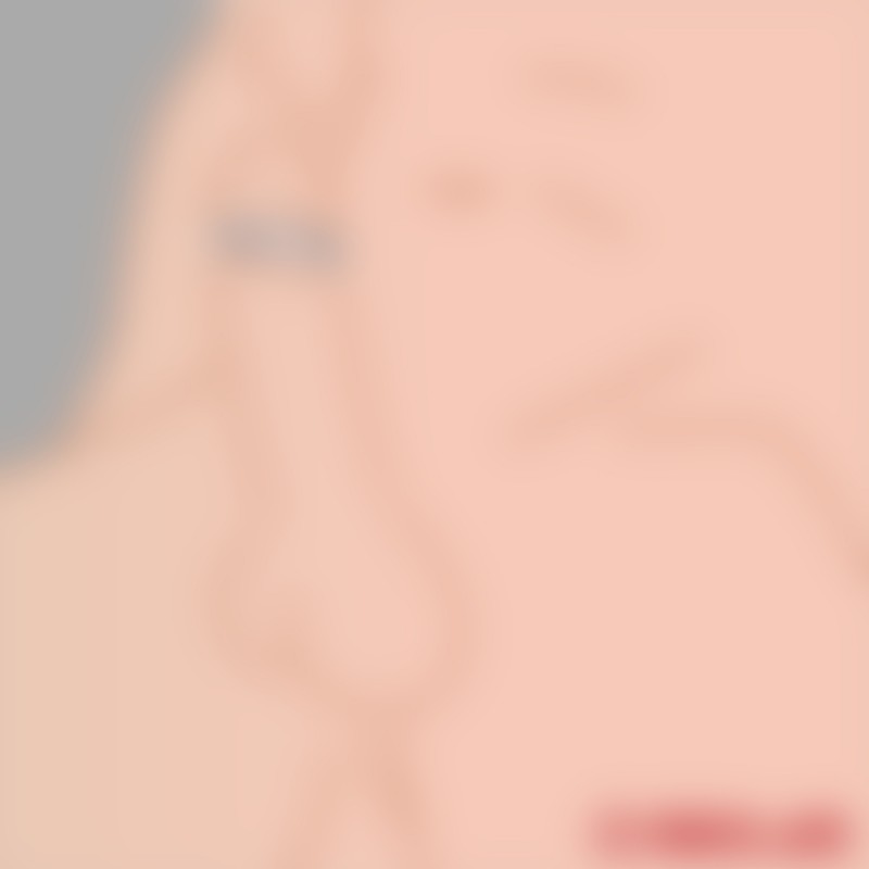 MEO® Spiky Glans Ring - Nerūdijančio plieno žiedas su spygliukais CBT ir nekaltybei - 2