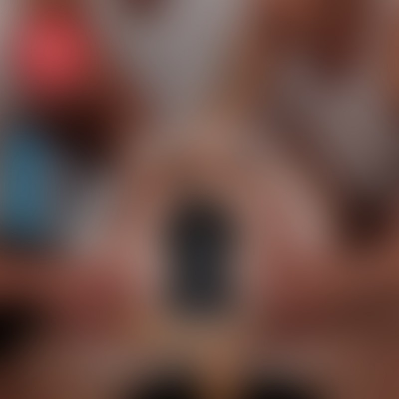 Anal stretching 24/7 - Anal stretching ring for anal stretching - 1