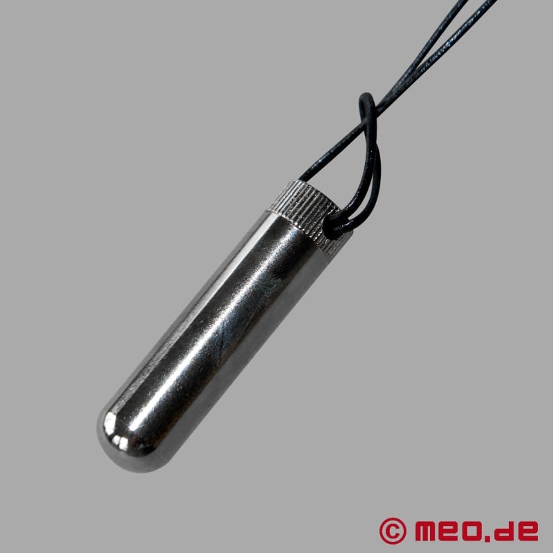 Poppers Inhalator - Poppers Stick aus Metall