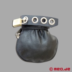 NoPacha Punisher - BDSM Seks Oyuncağı - Thumbnail