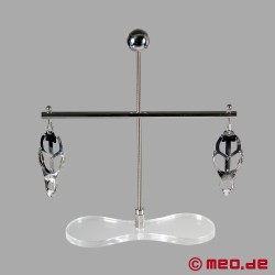 TOWER of PLEASURE & PAIN - Het Origineel - Thumbnail