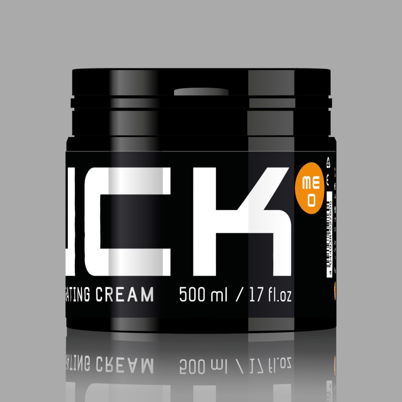 LETS F*CK ULTIMATE™ – Deep-Glide-Hybrid™ – Lubrifiant de MEO® - 2