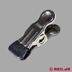 Зажим SadoMaso от Dr Sado - Бестселлер БДСМ - Thumbnail