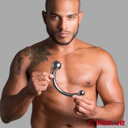 Stimolatore prostatico Alpha Male 3 per mungitura