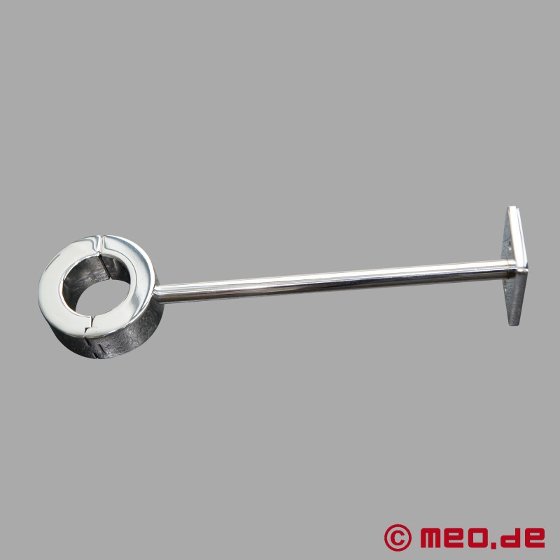 Balls_Lockdown by MEO - Ballstretcher aus Metall mit Wand- oder Bodenbefestigung - 5
