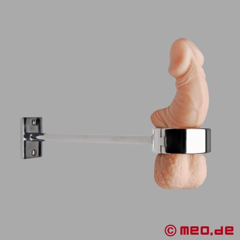 Ball Stretcher mit Wandhalterung