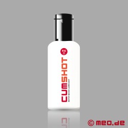 CumShot™ 2.0 – Cum Lube by MEO®