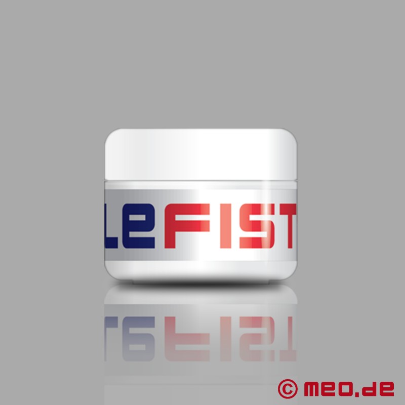 Deep Fist Gel - Le Fist - Ass Relaxer til intensiv fisting