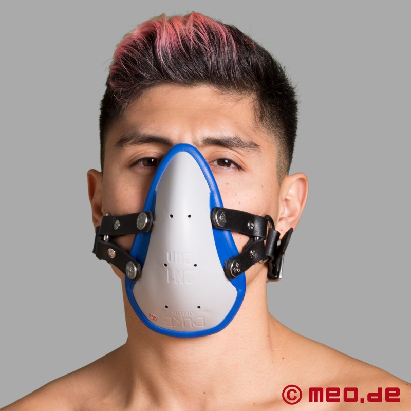 BDSM Ağızlık - Sock &amp; Jock Gag - 3