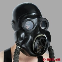 Gasmask SLAVE