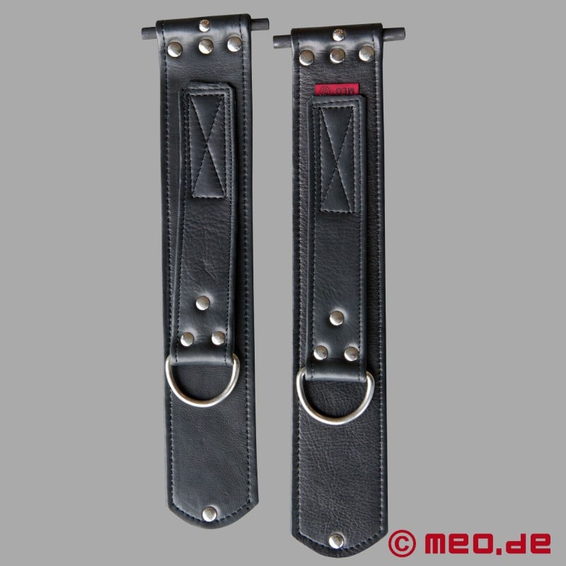 Overhead Attachment Straps