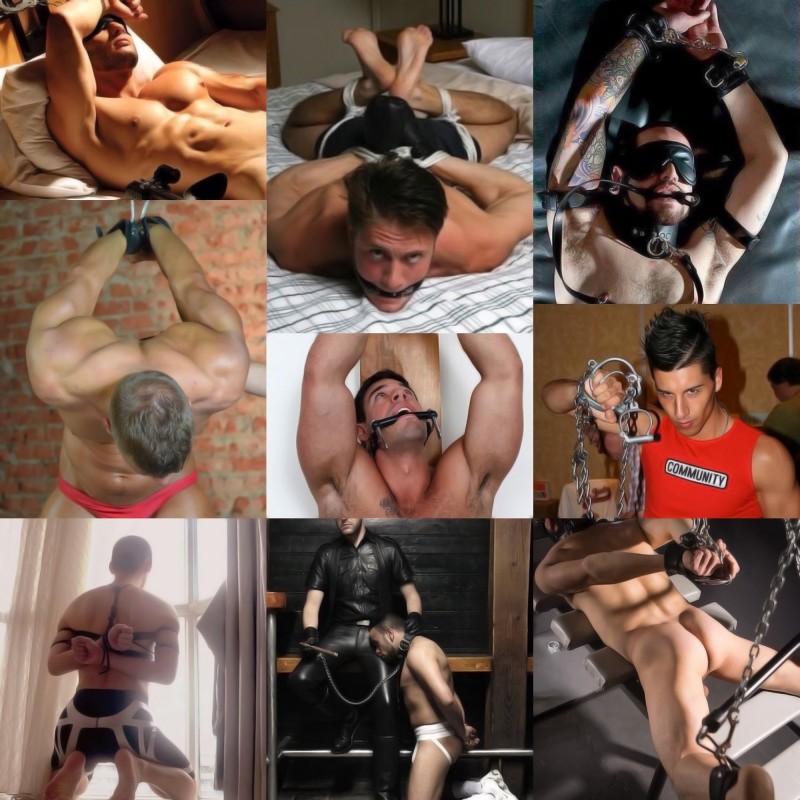 Time Lock Bondage MEOBOND за BDSM и колан за целомъдрие