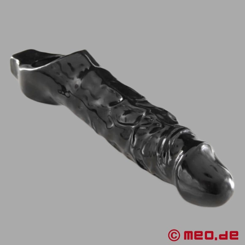 Funda para el pene Black Mamba