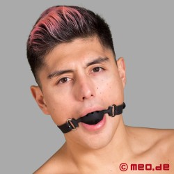 Waterproof ball gag