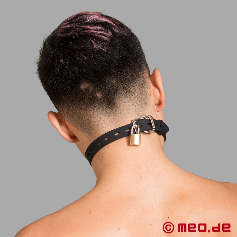 Mun munkavle BDSM - Vattentät ringkavle - 3