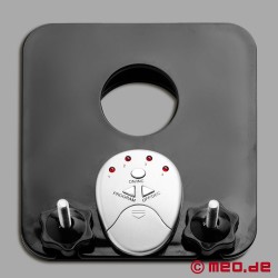 Pressa elettrica per i Testicoli di Dott. Sado - Thumbnail