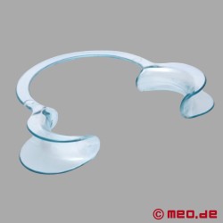 Suukorv suu - laialt avatud - Thumbnail