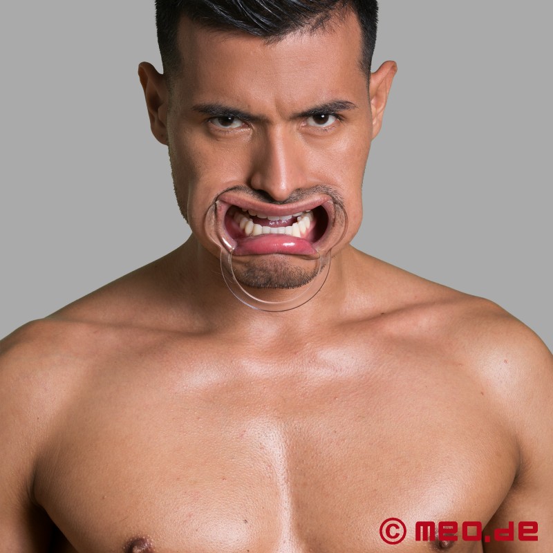 Munkavle Mun-vidöppen - 2