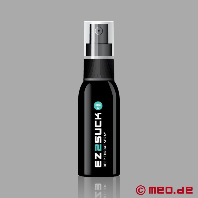 EZ2SUCK™ – Spray per pompini di MEO® - 1