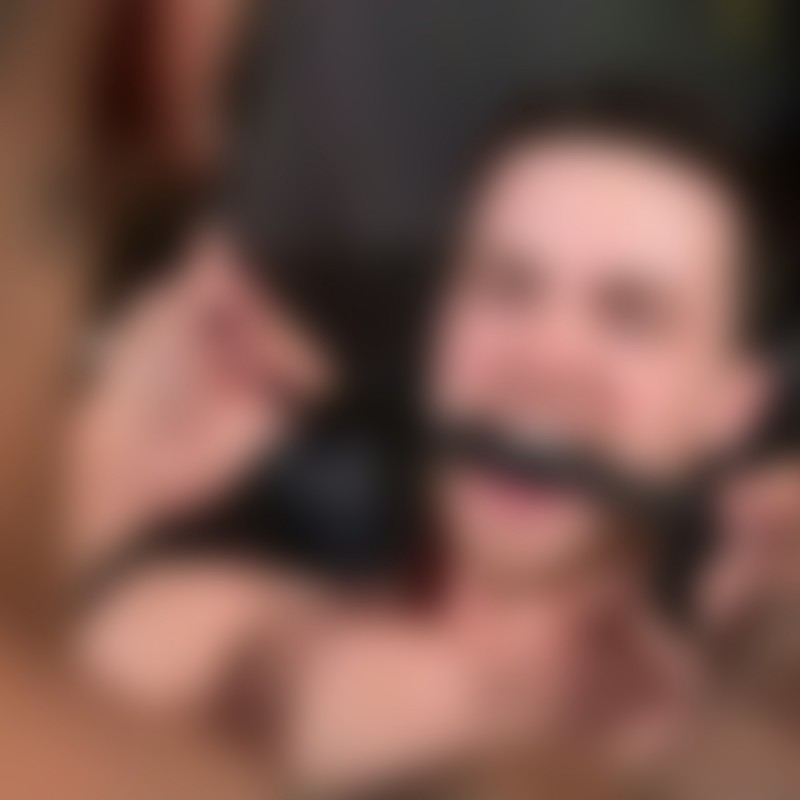 Lockable Leather Gag - Enjoy the Silence! - 1