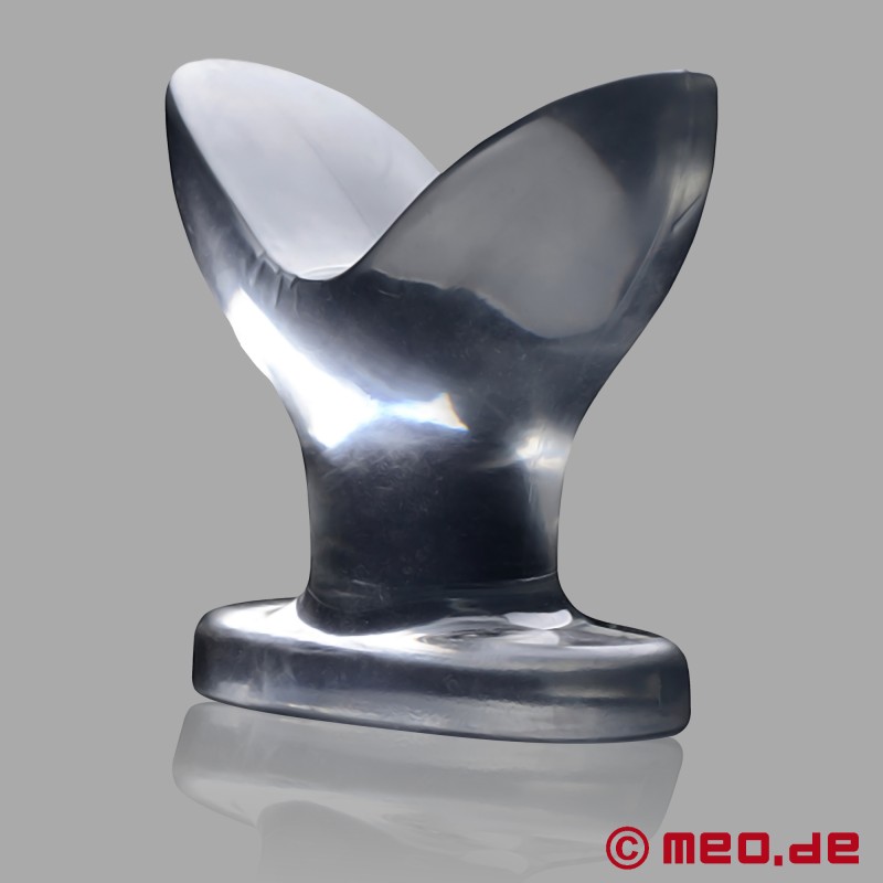 Anal genişletme - Ass Anchor anal plug - 2