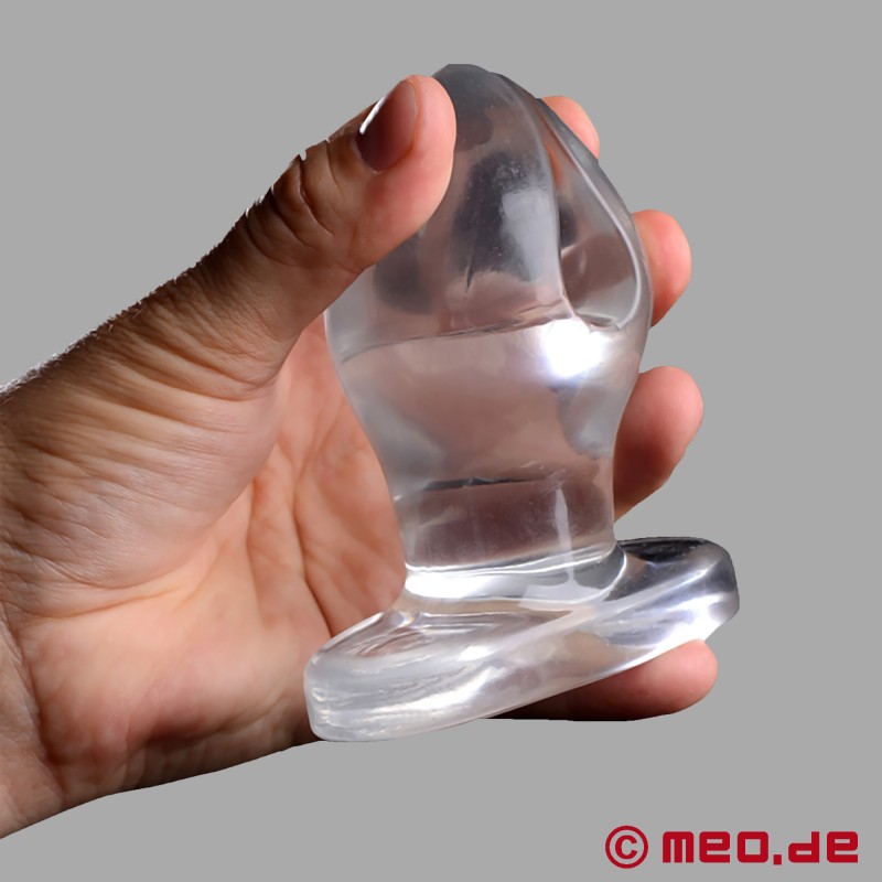 Anale dilatatie - Ass Anchor anale plug - 3