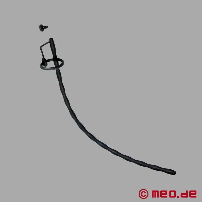 Controleverlies Dilator door Dr. Sado