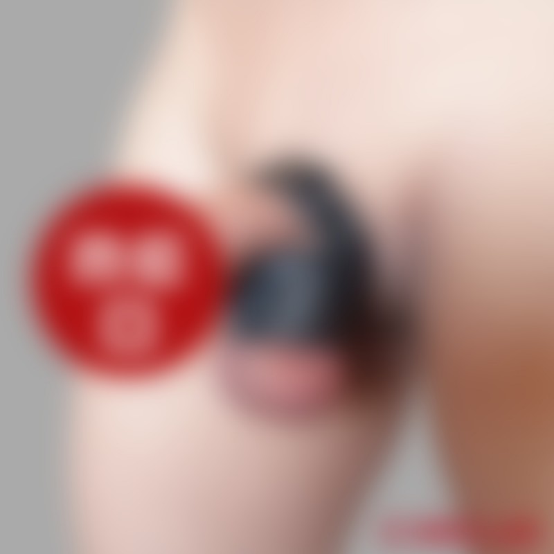 CAZZOMEO® Neo Flex Cock & Ball Strap™ – Il must-have per ogni uomo - 1