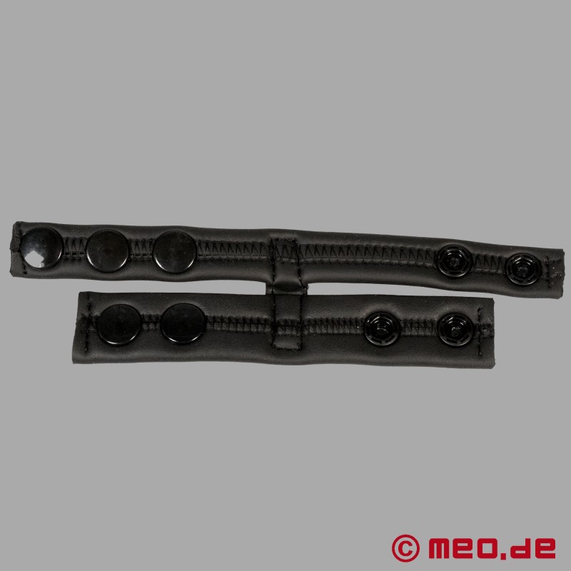 CAZZOMEO® Neo Flex Cock & Ball Strap™ – Le must-have pour tous les mecs - 3