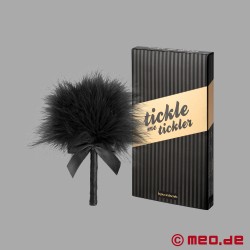 Bijoux Indiscrets - "Tickle me Tickler" - 温柔的情趣用品