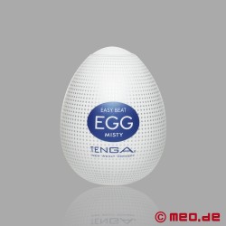 Tenga Egg Misty