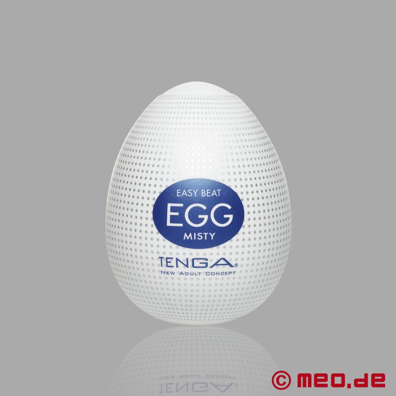 Tenga - Egg Misty