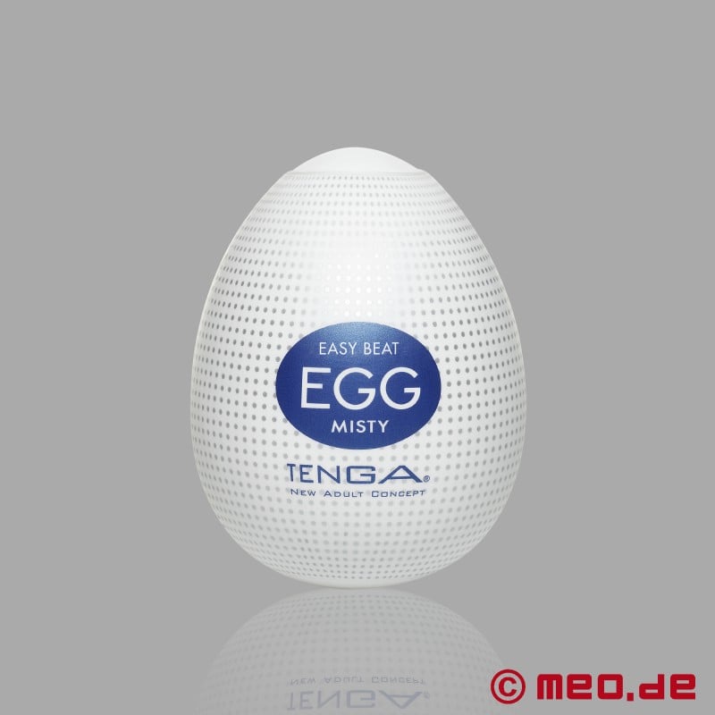 Tenga - Ovo Misty