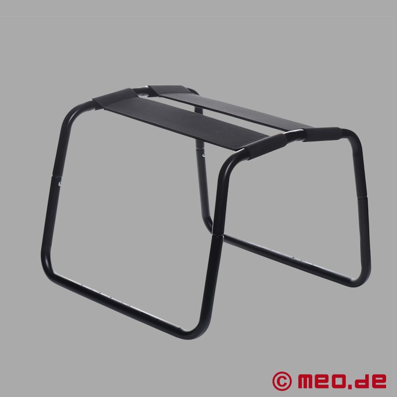 EATASS™ – Le tabouret sexuel pour un plaisir mains libres - 2
