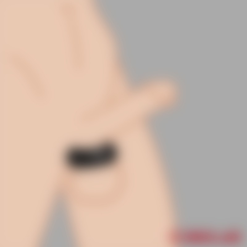 SkaterBoyz™ by CAZZOMEO® - silikon testis gerici ve Cock Ring - 5