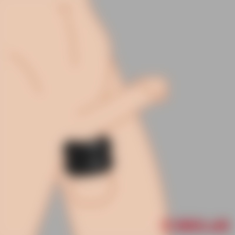 SkaterBoyz™ от CAZZOMEO® - удължител за тестиси и Cock Ring - 6